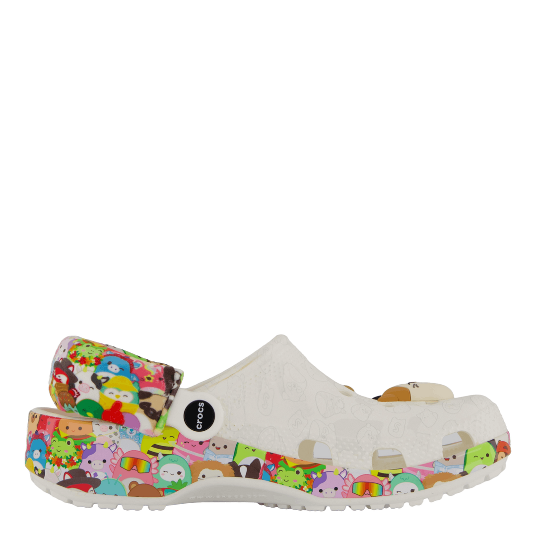 Squishmallows Classic Clog K Multi
