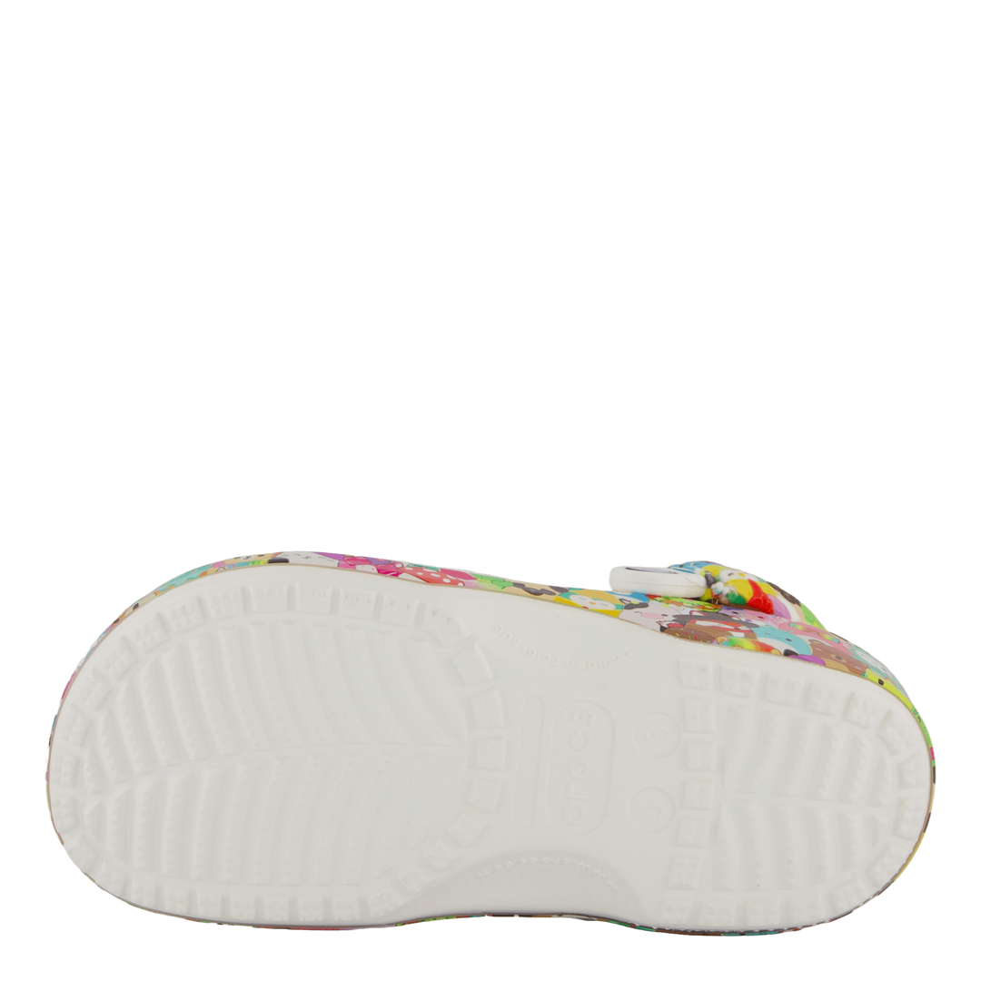 Squishmallows Classic Clog K Multi