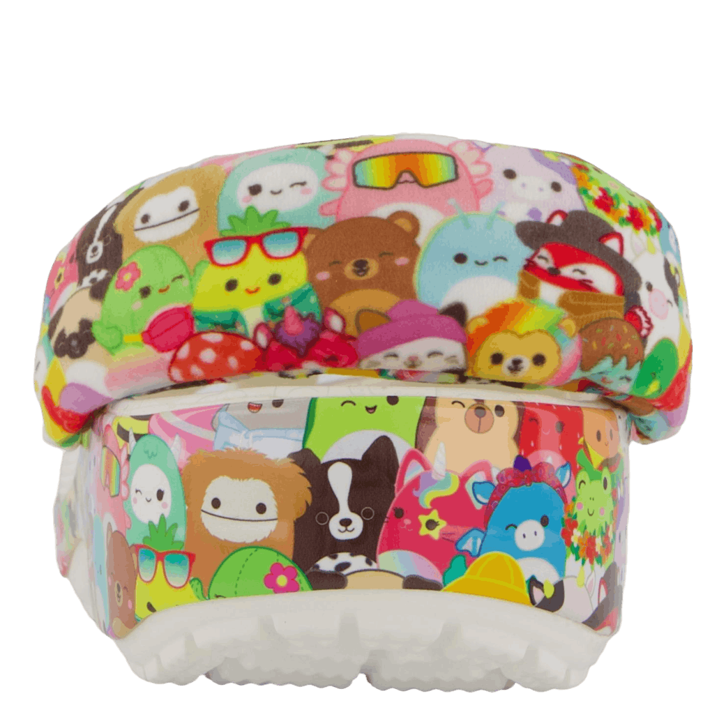 Squishmallows Classic Clog K Multi