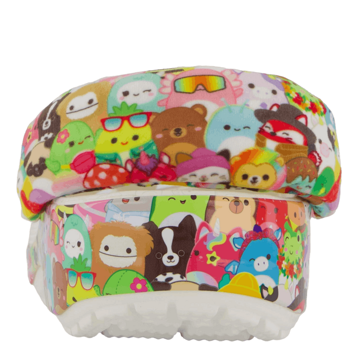 Squishmallows Classic Clog K Multi