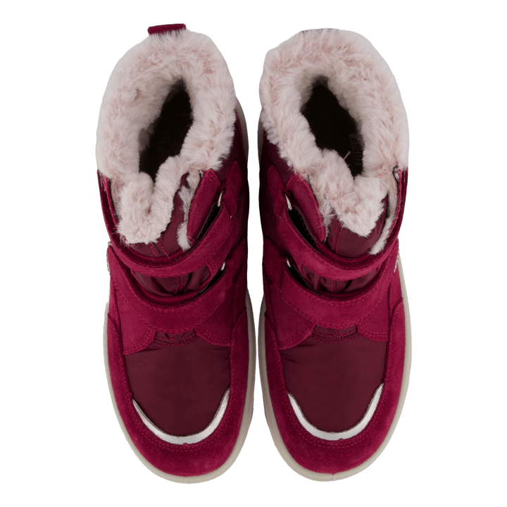 Flavia Rot/silber