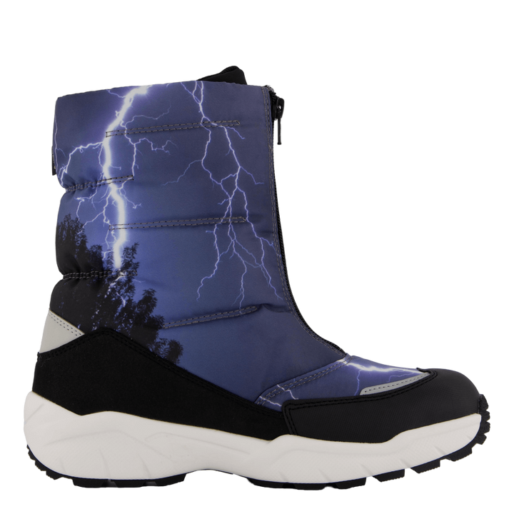 Culusuk 2.0 Schwarz/blau