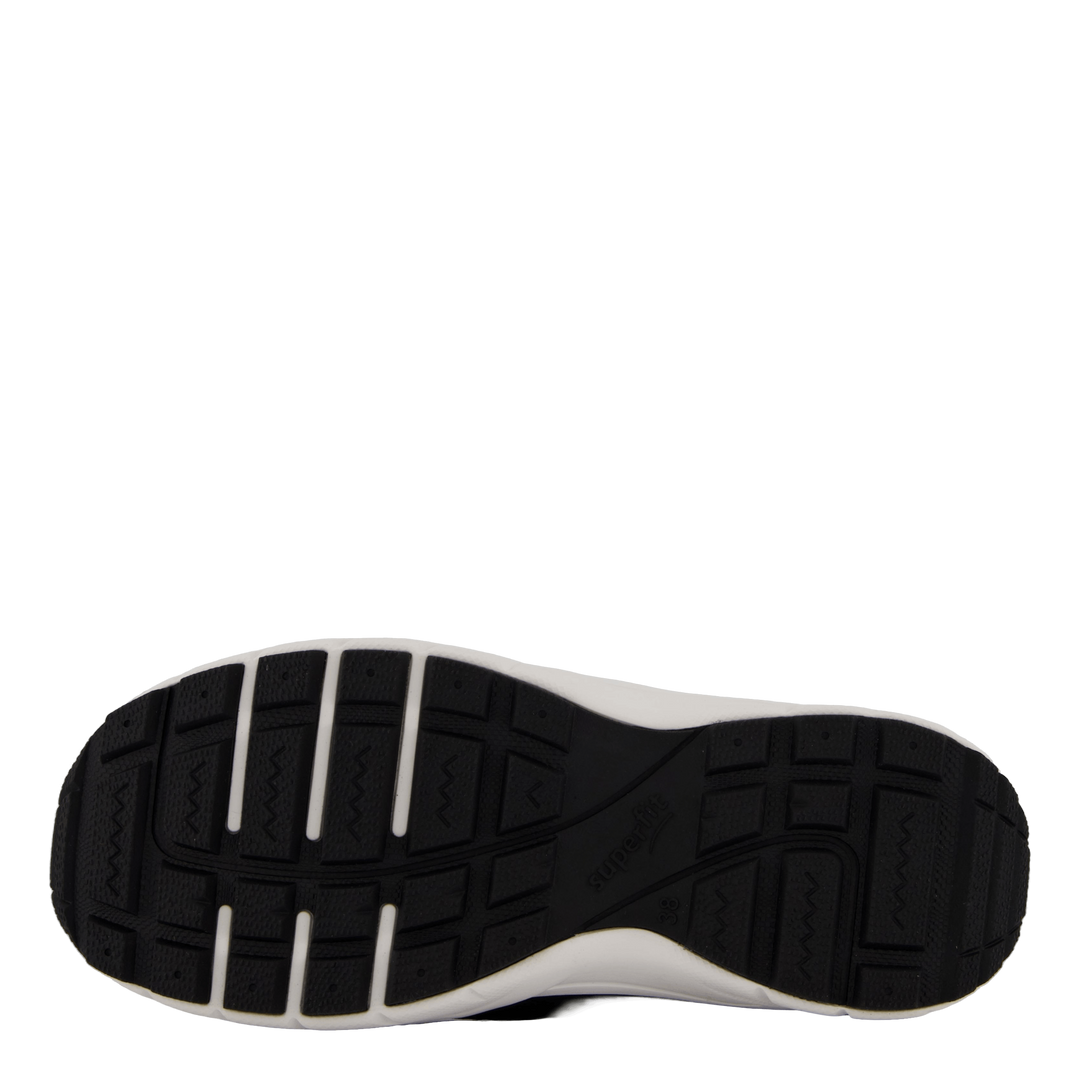 Culusuk 2.0 Schwarz/blau