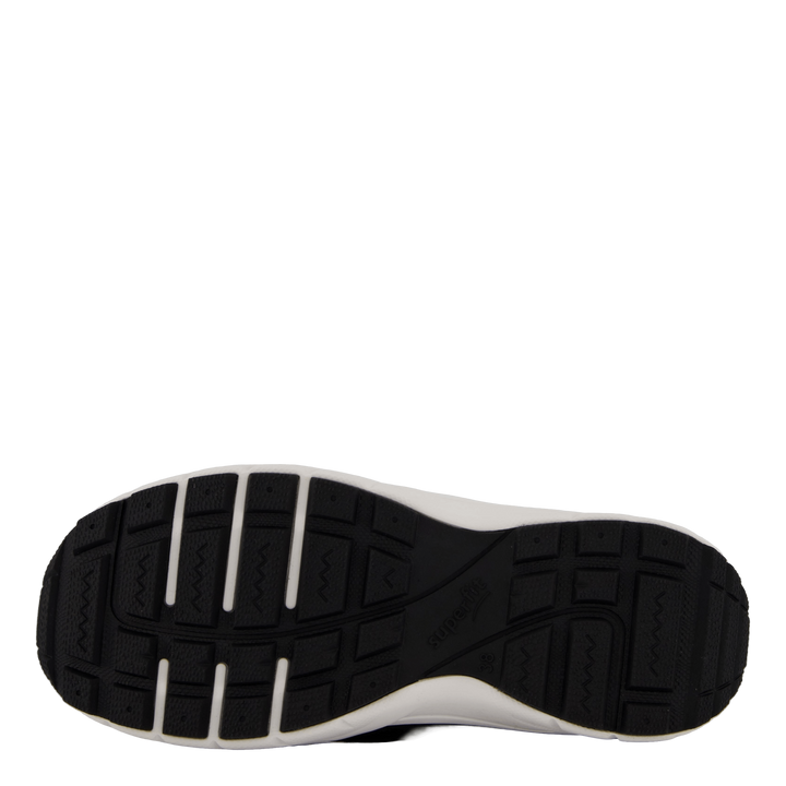 Culusuk 2.0 Schwarz/blau