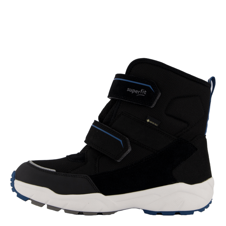 Culusuk 2.0 Schwarz/blau