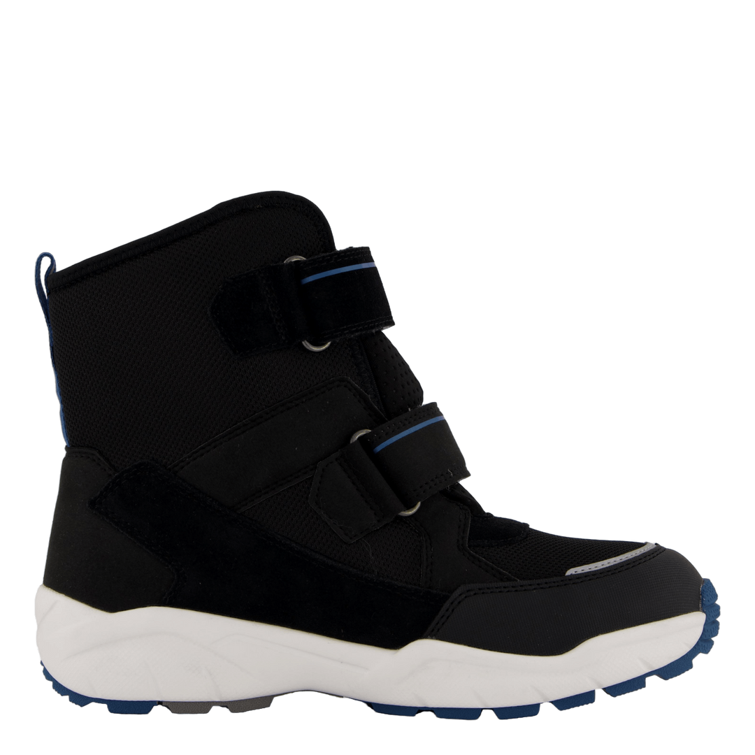 Culusuk 2.0 Schwarz/blau