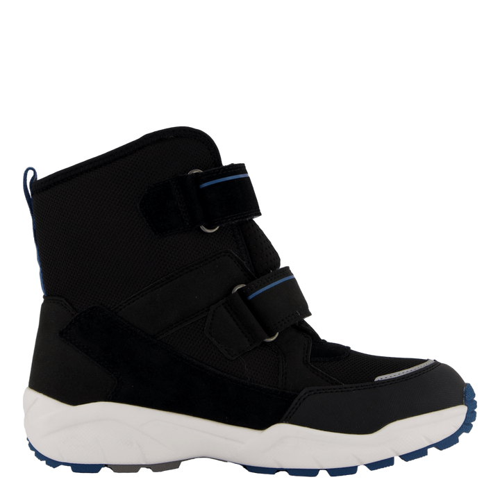 Culusuk 2.0 Schwarz/blau