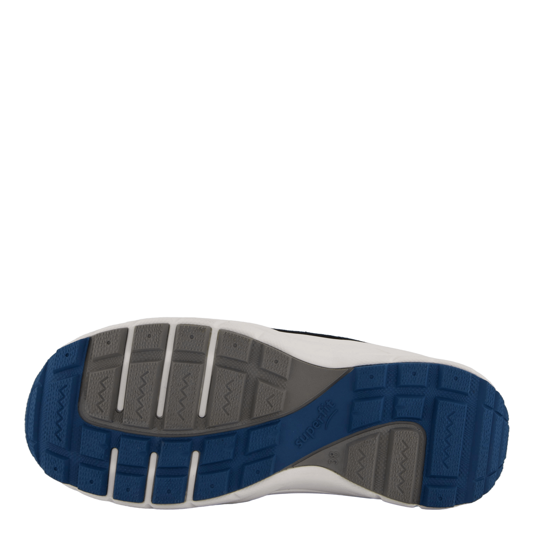 Culusuk 2.0 Schwarz/blau