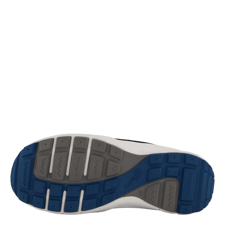 Culusuk 2.0 Schwarz/blau