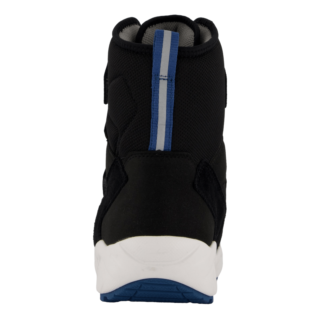 Culusuk 2.0 Schwarz/blau