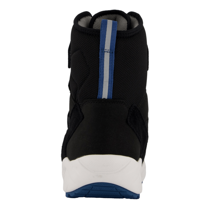 Culusuk 2.0 Schwarz/blau