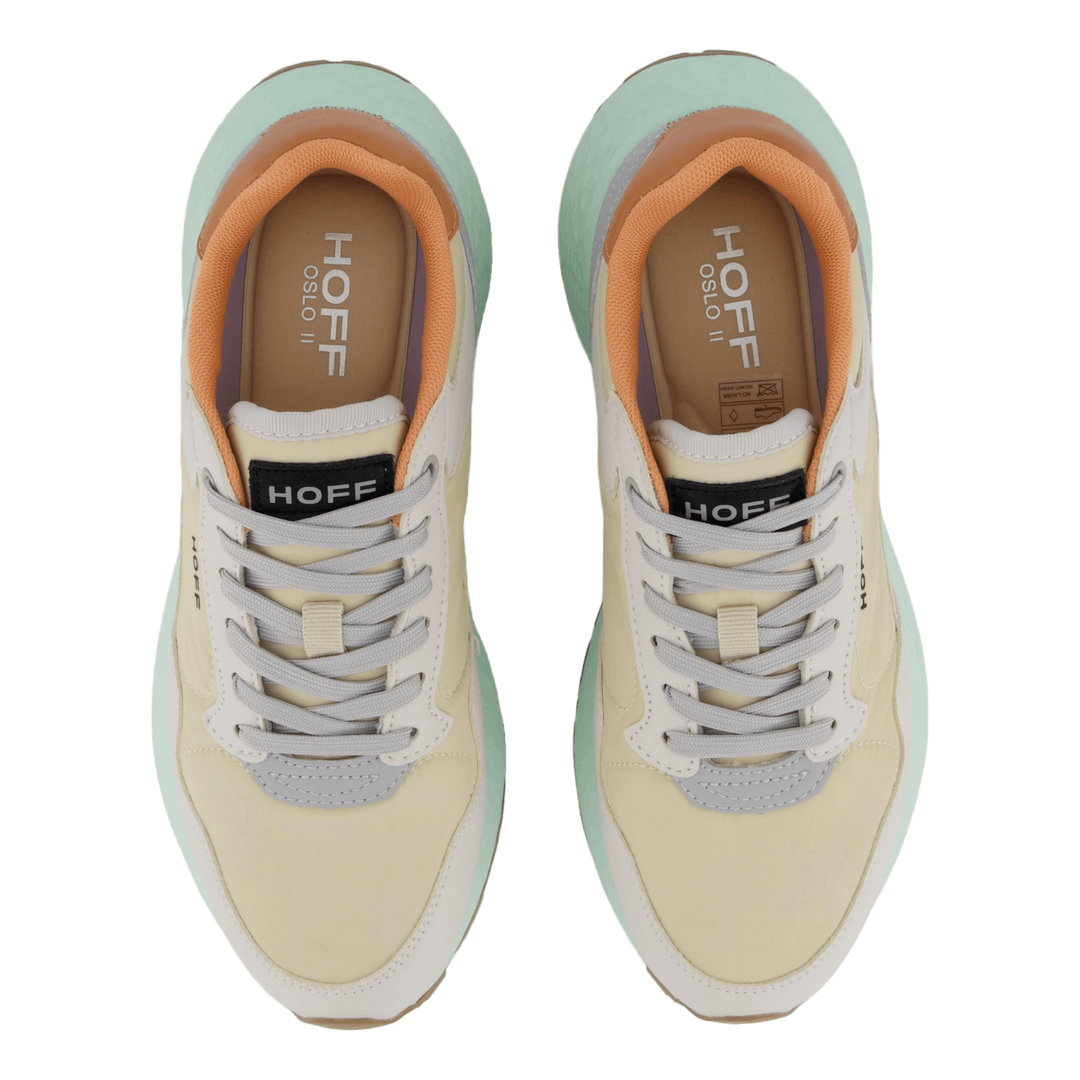 Oslo Ii Off White