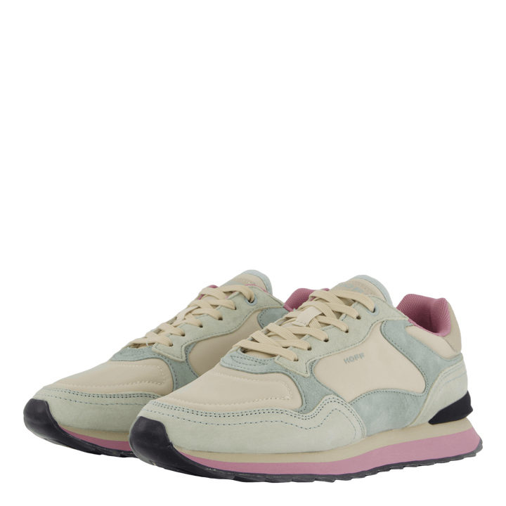 Salzburg Light/ Pastel Grey