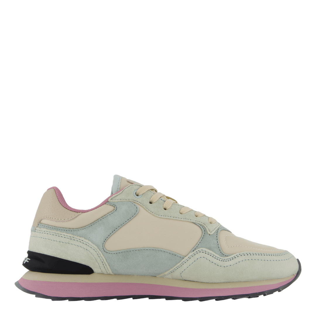 Salzburg Light/ Pastel Grey