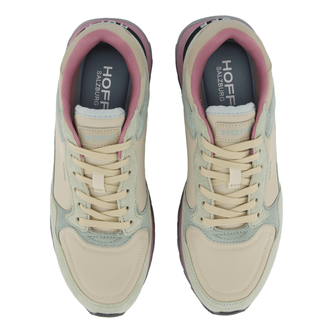 Salzburg Light/ Pastel Grey