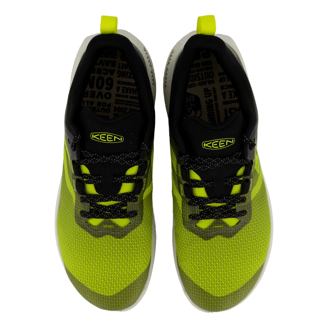 Ke 450 Dirt Wp M-black-evening Black-evening Primrose