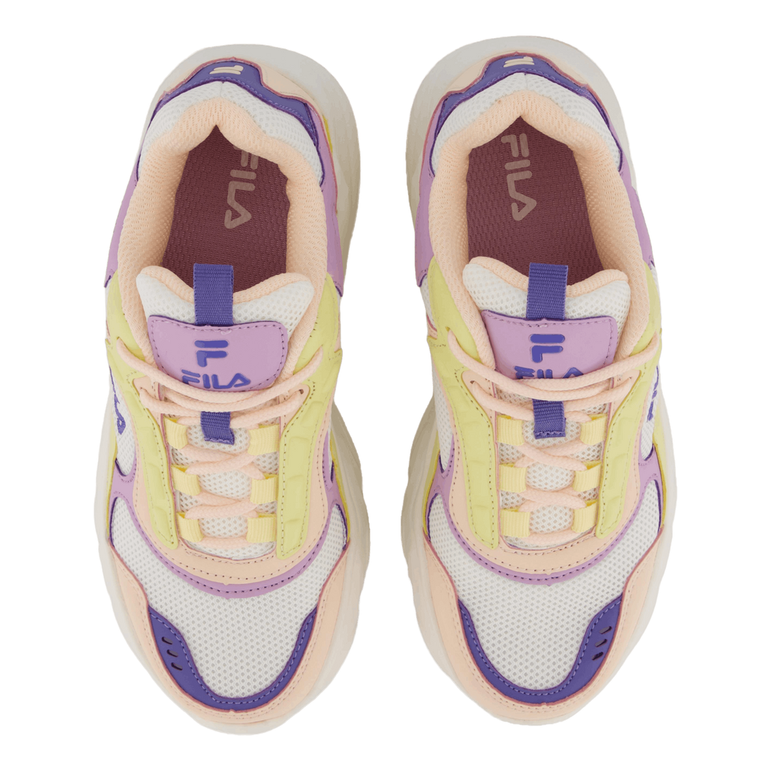 Collene Cb Kids Marshmallow-vanilla Cream