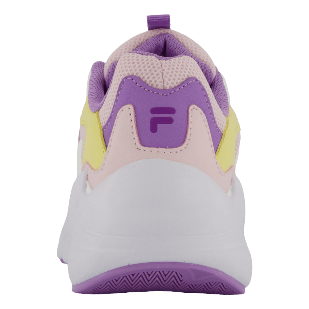 Collene Cb Teens Mauve Chalk-sunset Purple