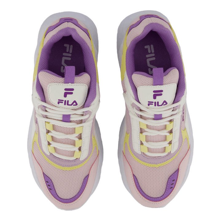 Collene Cb Teens Mauve Chalk-sunset Purple