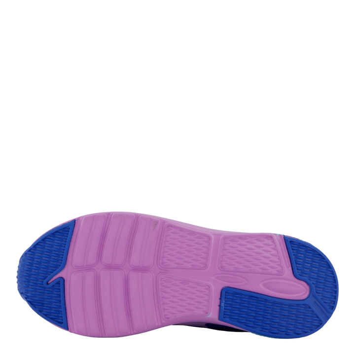 Crusher V Kids Vallarta Blue-fair Orchid