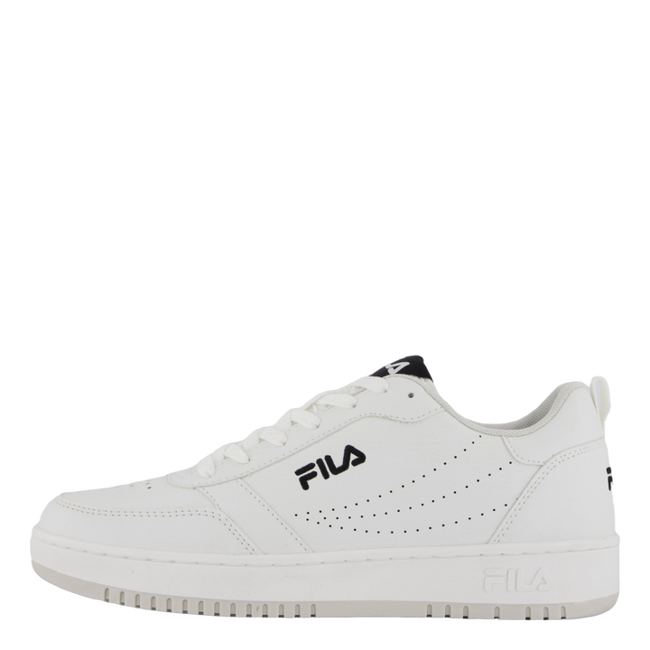 Fila Rega Teens White