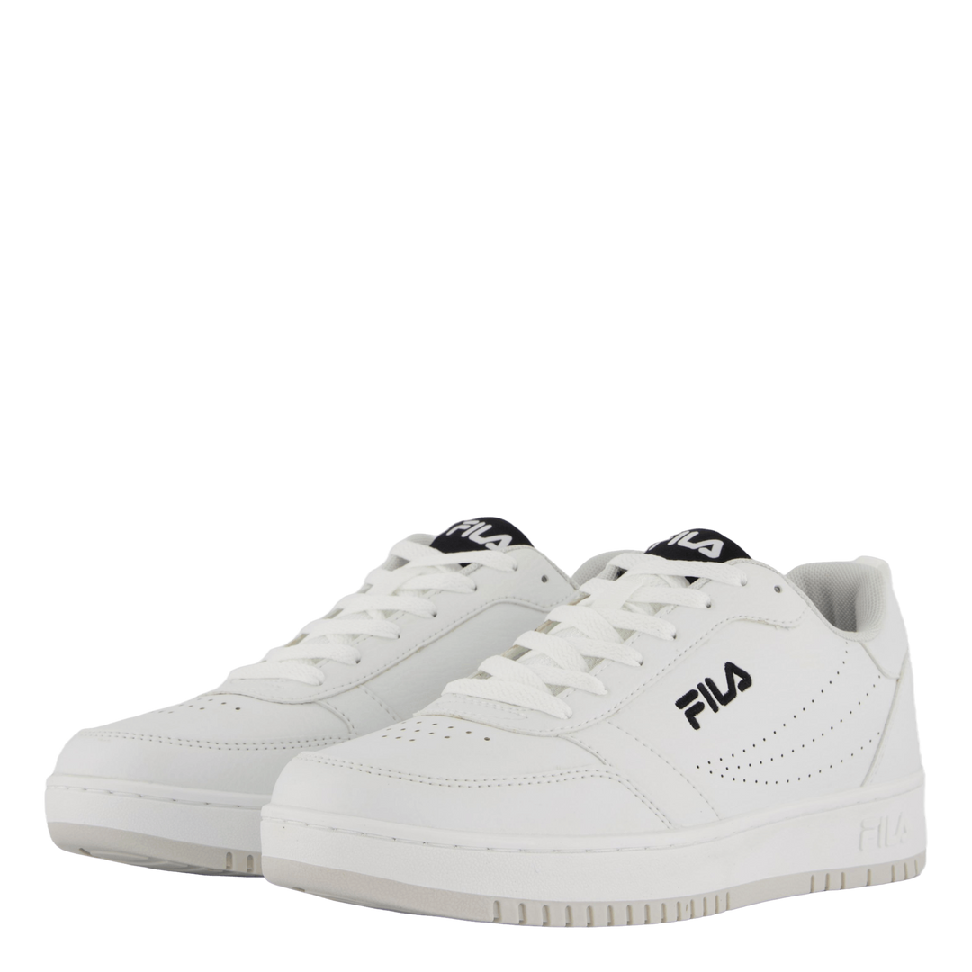 Fila Rega Teens White