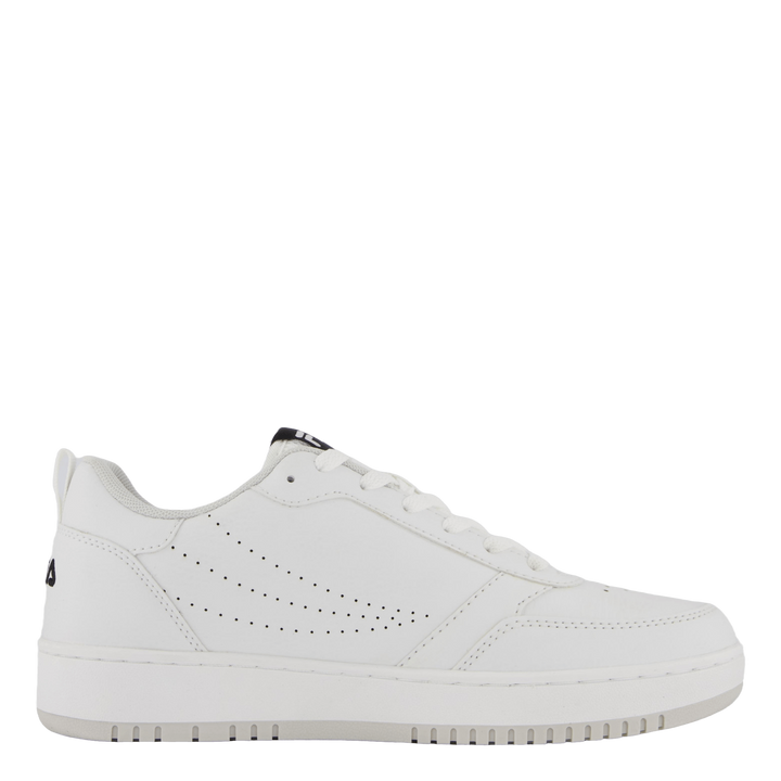 Fila Rega Teens White