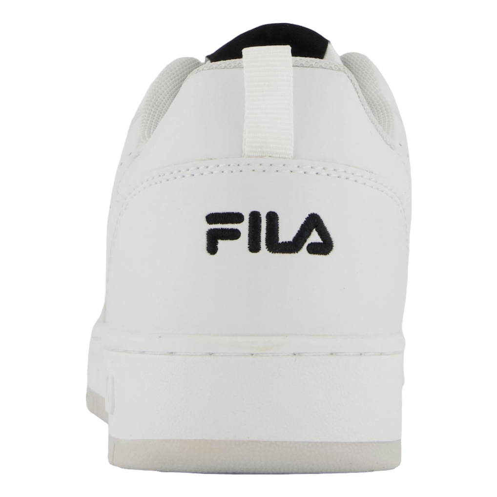 Fila Rega Teens White