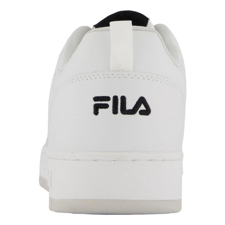 Fila Rega Teens White