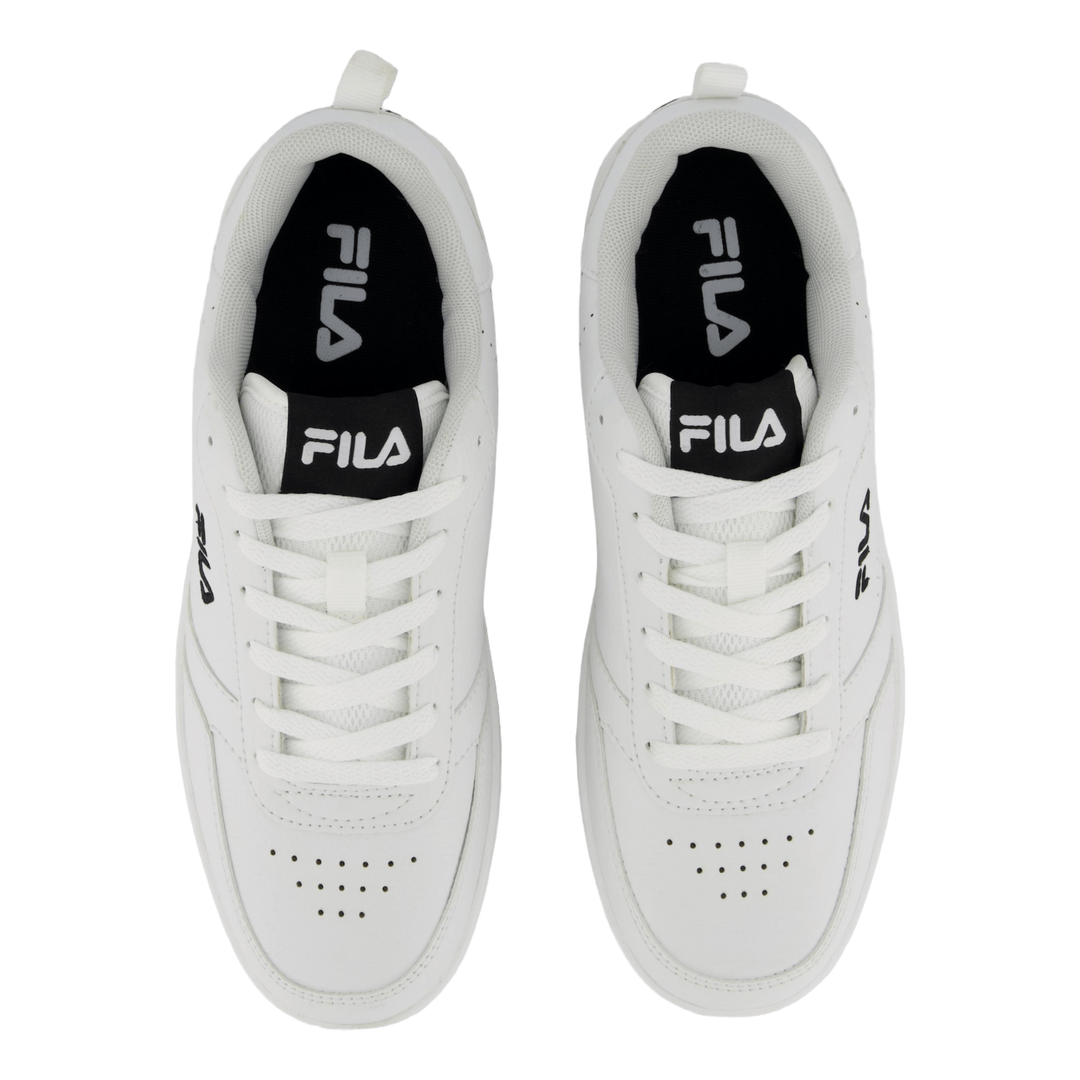 Fila Rega Teens White