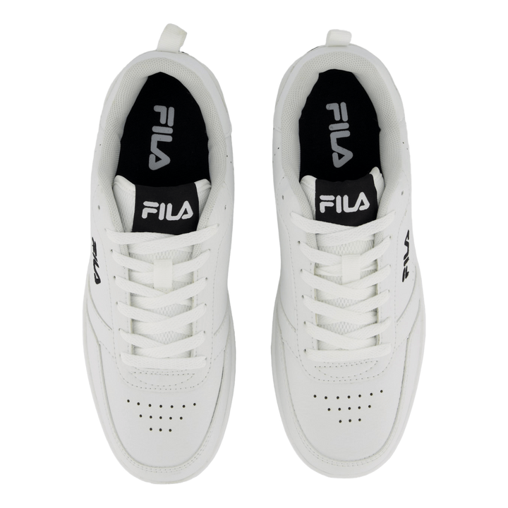 Fila Rega Teens White