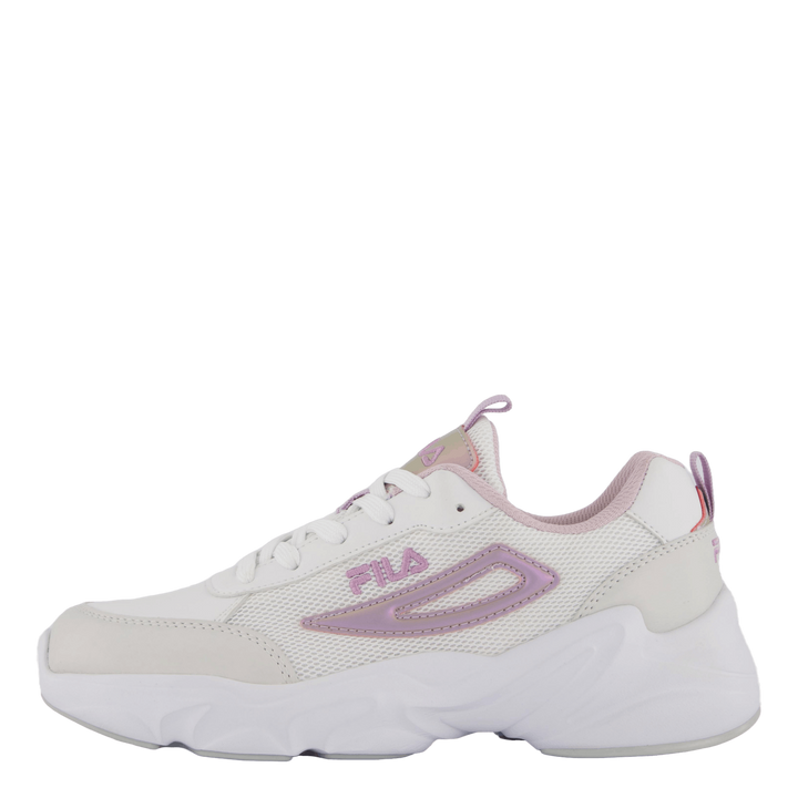 Felice Wmn White-lavender Fog