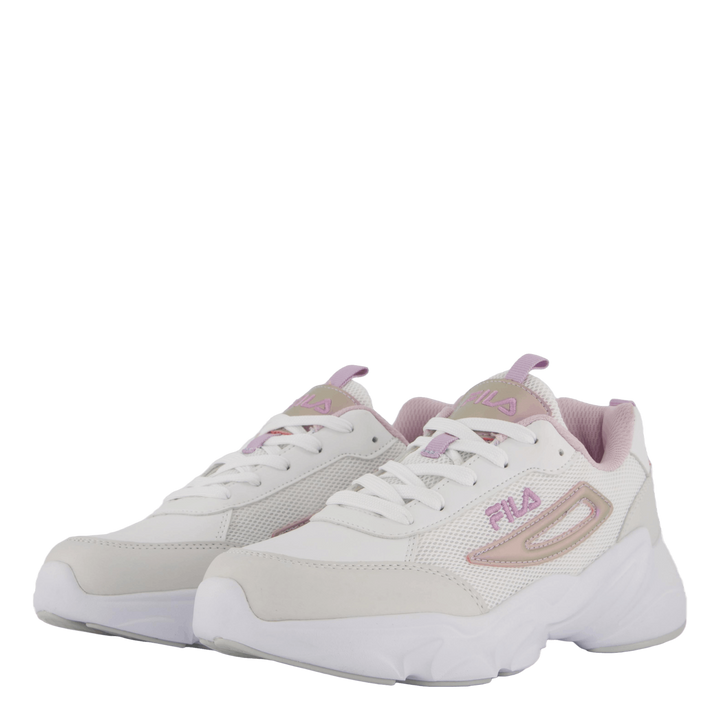 Felice Wmn White-lavender Fog