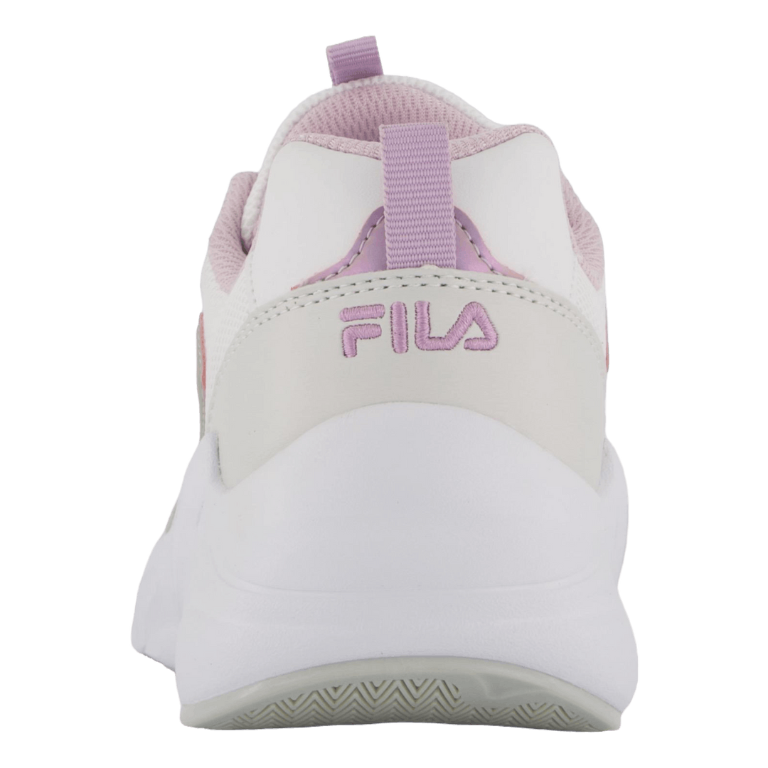 Felice Wmn White-lavender Fog
