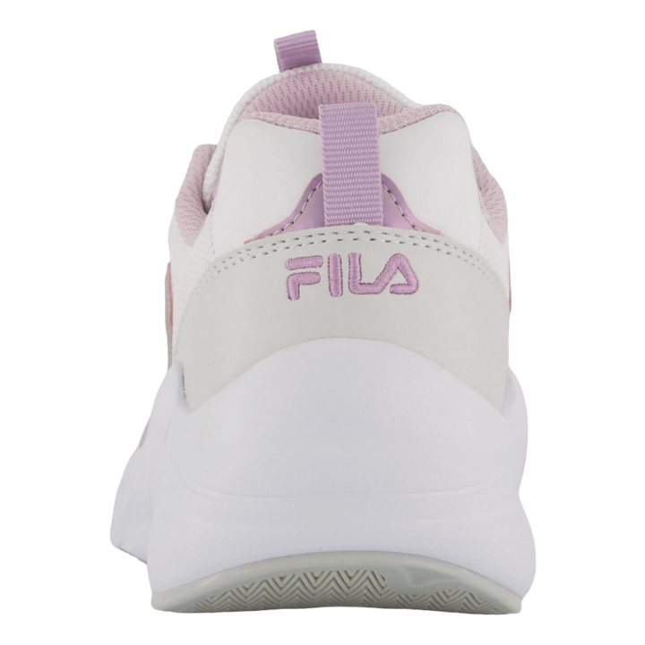 Felice Wmn White-lavender Fog