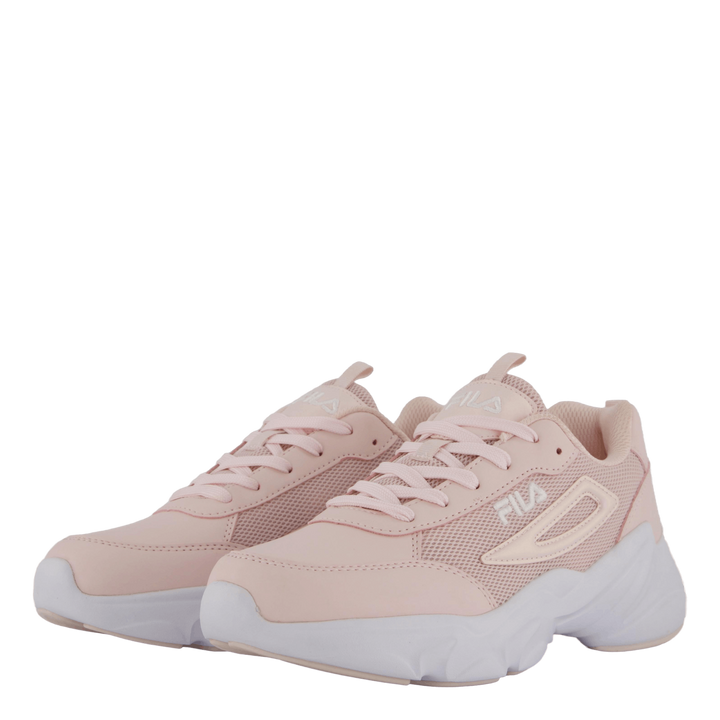 Felice Wmn Mauve Chalk-iridescent