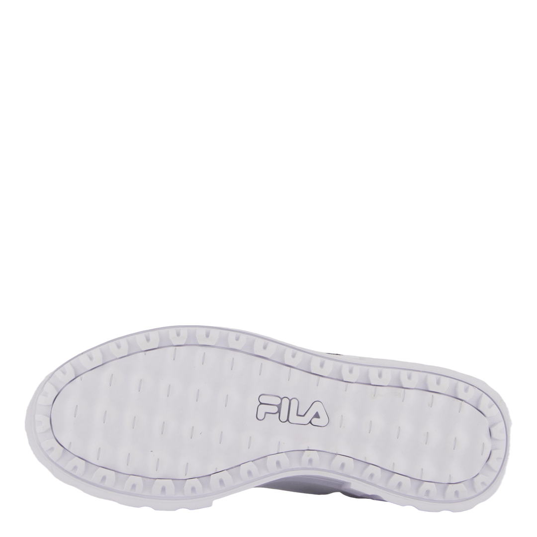 Sandblast C Wmn White