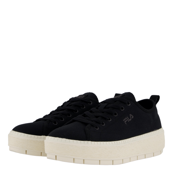 Potenza Wmn Black