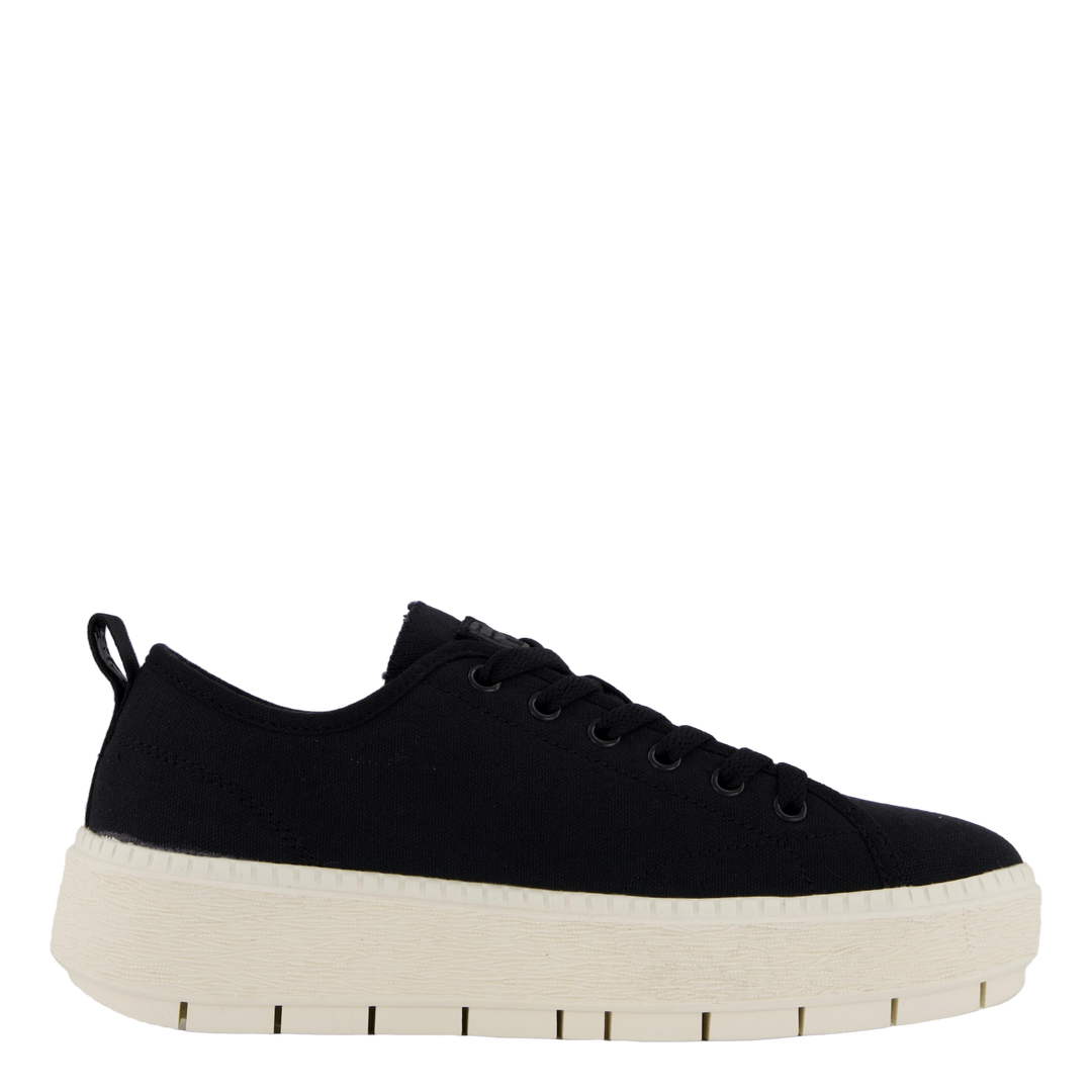 Potenza Wmn Black