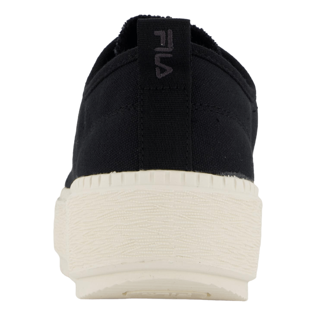 Potenza Wmn Black