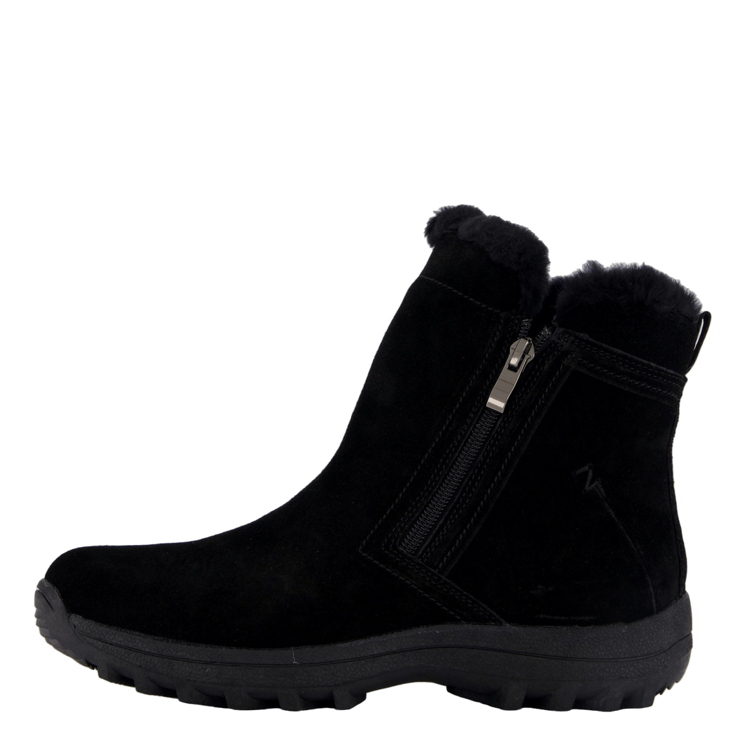 Hollowway Black