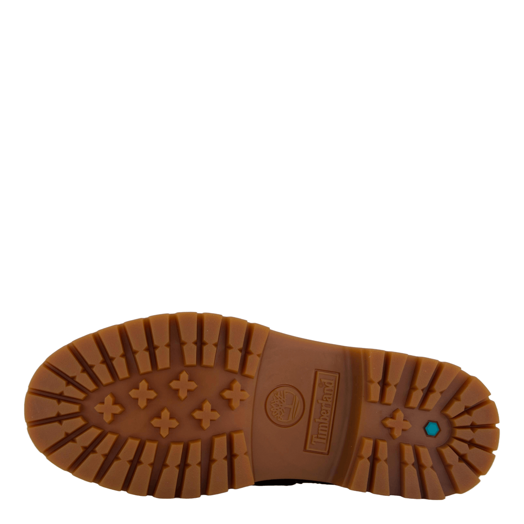 Boat Shoe Rootbeer