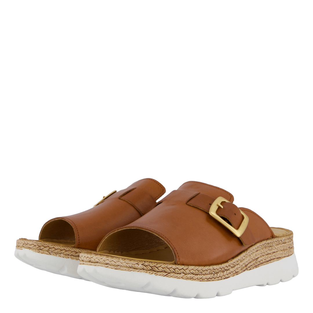 Maya 319 Cognac