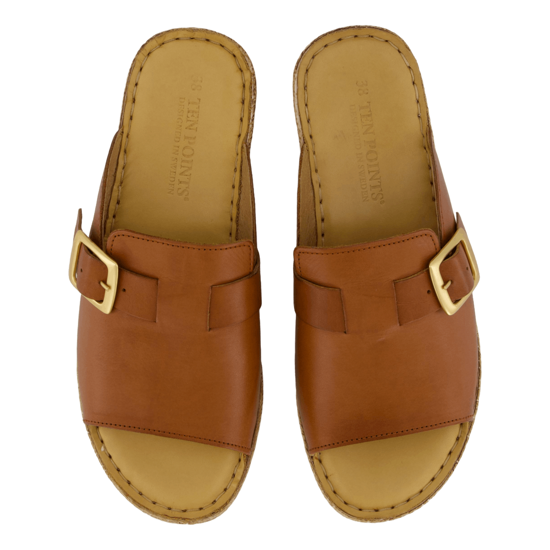 Maya 319 Cognac