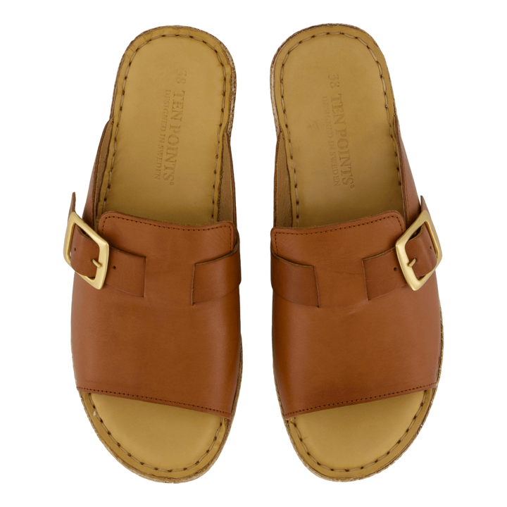 Maya 319 Cognac