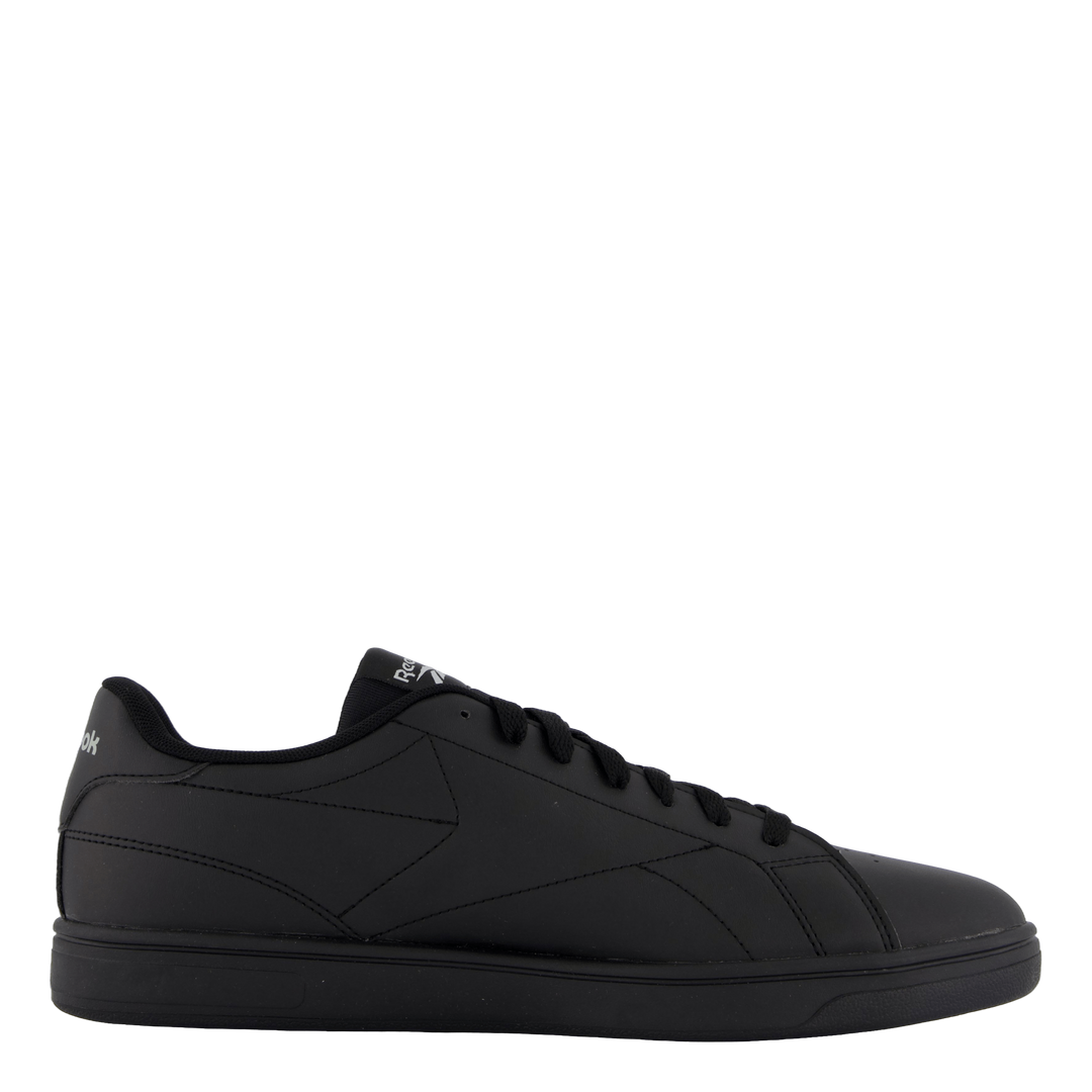 Reebok Court Clean Black/pugry3