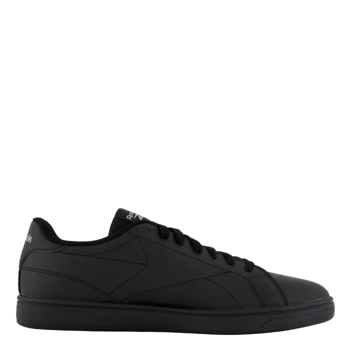 Reebok Court Clean Black/pugry3