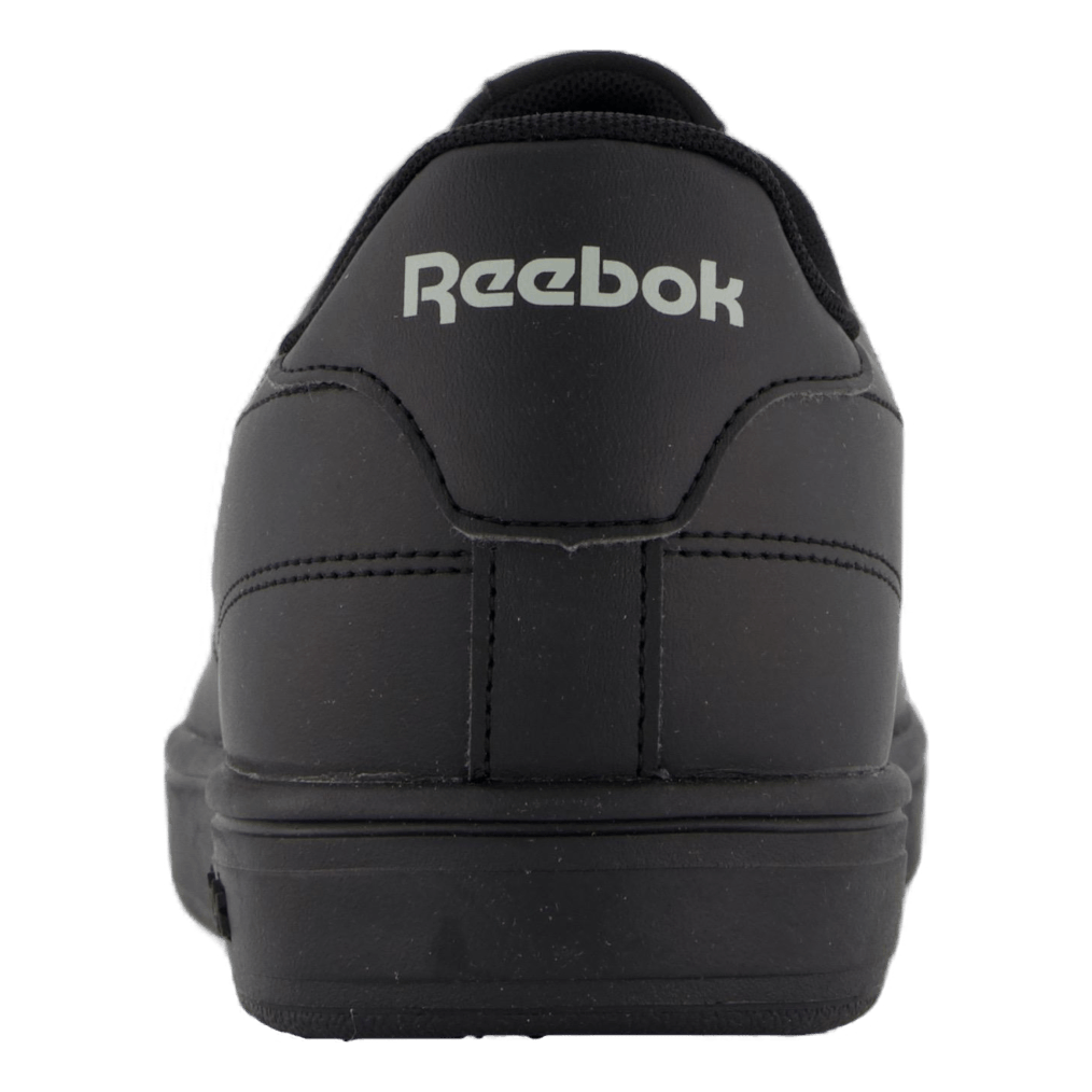 Reebok Court Clean Black/pugry3