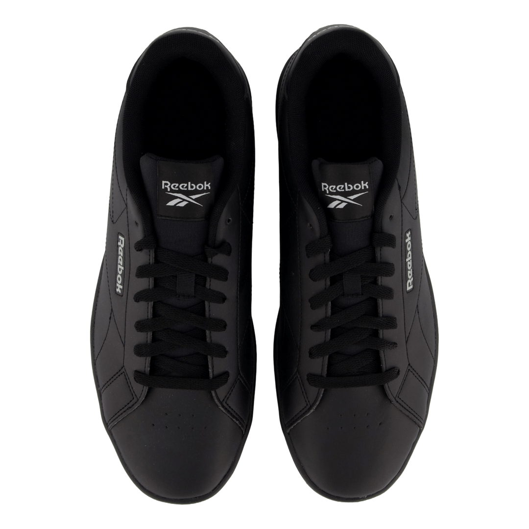 Reebok Court Clean Black/pugry3