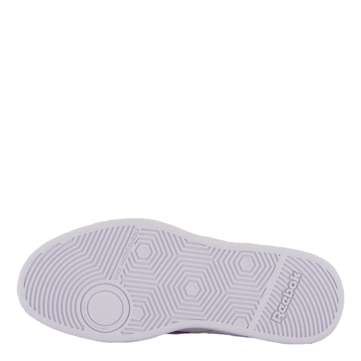 Reebok Court Advance Grey/grey/duskpurple